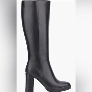 NEW YORK AND COMPANY - Felicity Knee High Boots
